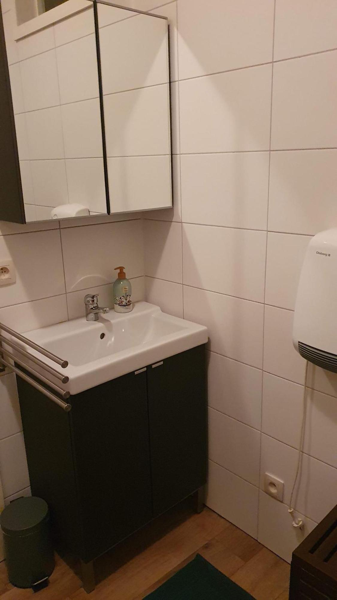 Petite Bulle De Saint Remacle Lägenhet Stavelot Exteriör bild
